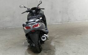 SUZUKI SKYWAVE 200 (Burgman 200) CH41A