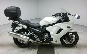 SUZUKI BANDIT 1250 F 2011 GW72A