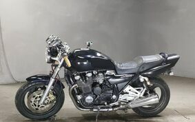 YAMAHA XJR1200 1995 4KG