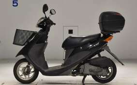 SUZUKI ADDRESS V50 Gen.2 CA42A