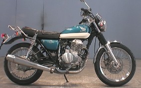 HONDA CB400SS E 2005 NC41