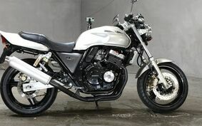 HONDA CB400SF VERSION S 1996 NC31