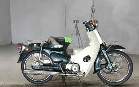 HONDA C50 SUPER CUB AA01