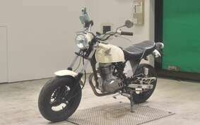 HONDA APE 100 HC07