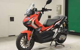 HONDA ADV150 KF38