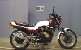 HONDA CBX550F 2013 PC04