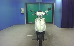 SUZUKI ADDRESS V125 G CF4EA