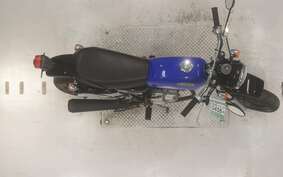 HONDA APE 50 AC16