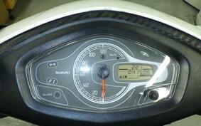 SUZUKI ADDRESS V125 S CF4MA