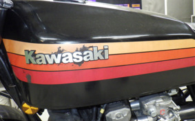 KAWASAKI Z550 2021