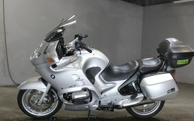 BMW R1150RT 2001 0419