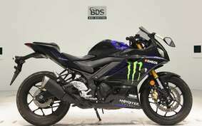 YAMAHA YZF-R25 A RG43J