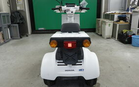 HONDA GYRO X TD02