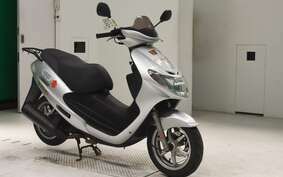 SUZUKI ADDRESS 110 CF11A