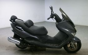 YAMAHA MAJESTY 125 FI SE27