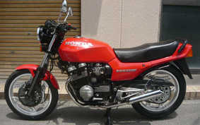 HONDA CBX550F PC04