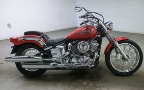 YAMAHA DRAGSTAR 400 2012 VH02J