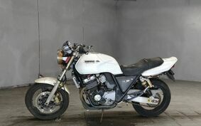 HONDA CB400SF VERSION S 1997 NC31