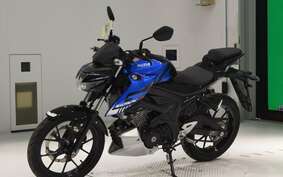 SUZUKI GSX-S125 DL32D