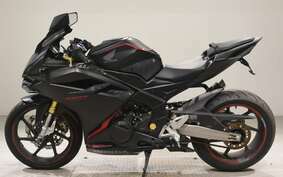 HONDA CBR250RR A MC51