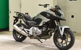 HONDA NC 700 X 2012 RC63