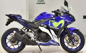 YAMAHA YZF-R25 RG10J