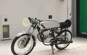 HONDA DREAM 50 R AR02