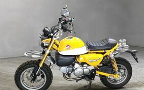 HONDA MONKEY 125 JB02