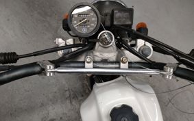 YAMAHA TW225 DG09J