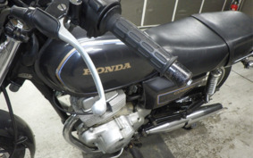 HONDA CD250U MA02