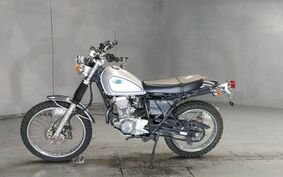 YAMAHA BRONCO 5BT