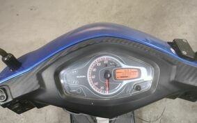 SUZUKI ADDRESS V125 S CF4MA