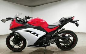 KAWASAKI NINJA 250 EX250L