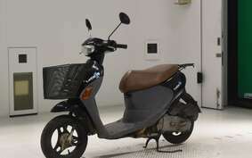 SUZUKI LET's 4 G CA41A