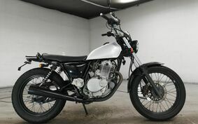 SUZUKI GRASS TRACKER BigBoy NJ47A