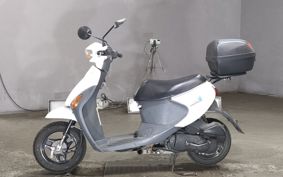 SUZUKI LETS4 CA45A
