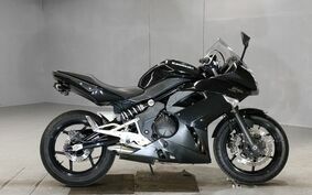 KAWASAKI NINJA 400 R 2012 ER400B