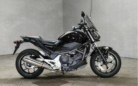 HONDA NC 700 S 2013 RC61