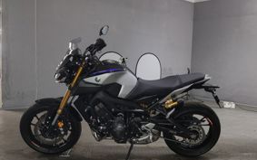 YAMAHA MT-09 SP RN52J