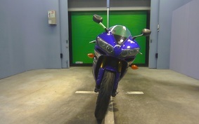 YAMAHA YZF-R1 2006 RN15