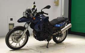 BMW F650GS 2011 2180