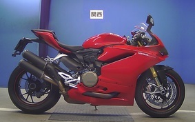 DUCATI 1299 PANIGALE S H905J