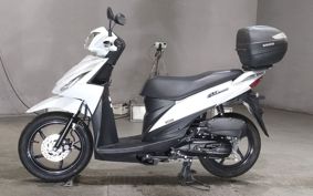 SUZUKI ADDRESS V110 CE47A