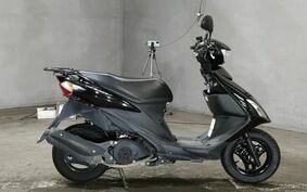 SUZUKI ADDRESS V125 S CF4MA