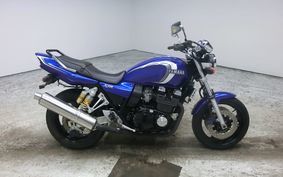 YAMAHA XJR400 R 2005 RH02J