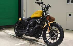 HARLEY XL883N 2011 LE2