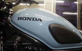 HONDA CL250-2 MC57