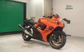 SUZUKI HAYABUSA Gen.2 2009