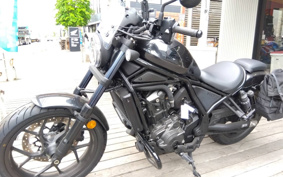 HONDA  REBEL 1100 DCT 2021 SC83