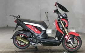 HONDA ZOOMER-X JF52